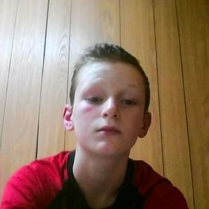 Meet your Posher, Logan